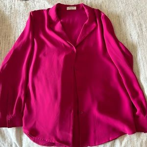 Aritzia babaton top